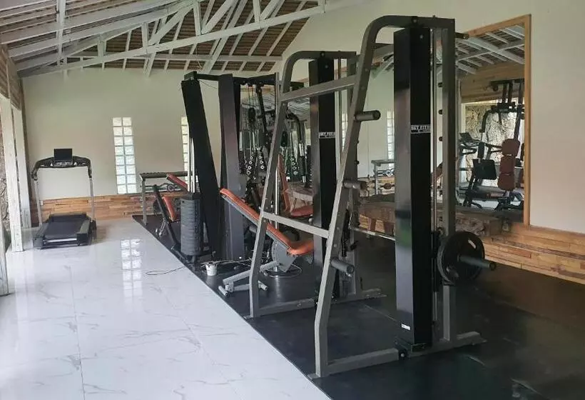 Sumba Paradise Beach Resort