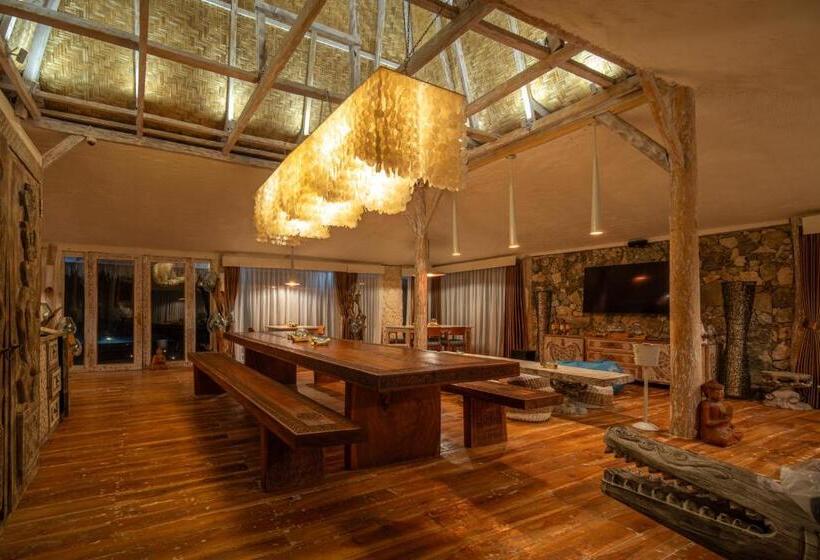 Sumba Paradise Beach Resort