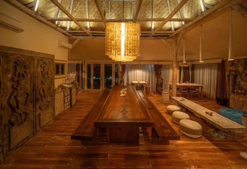 Sumba Paradise Beach Resort