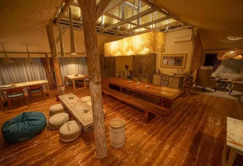 Sumba Paradise Beach Resort