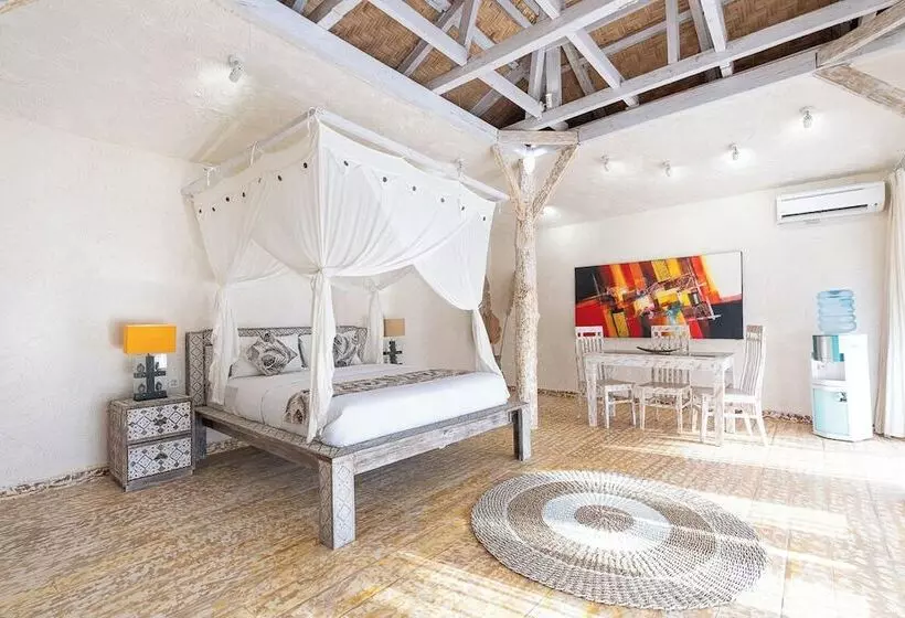 Sumba Paradise Beach Resort