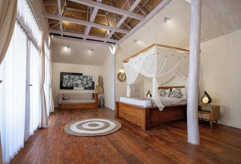 Sumba Paradise Beach Resort