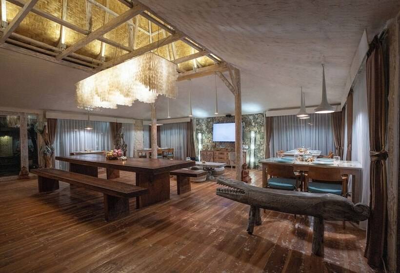 Sumba Paradise Beach Resort