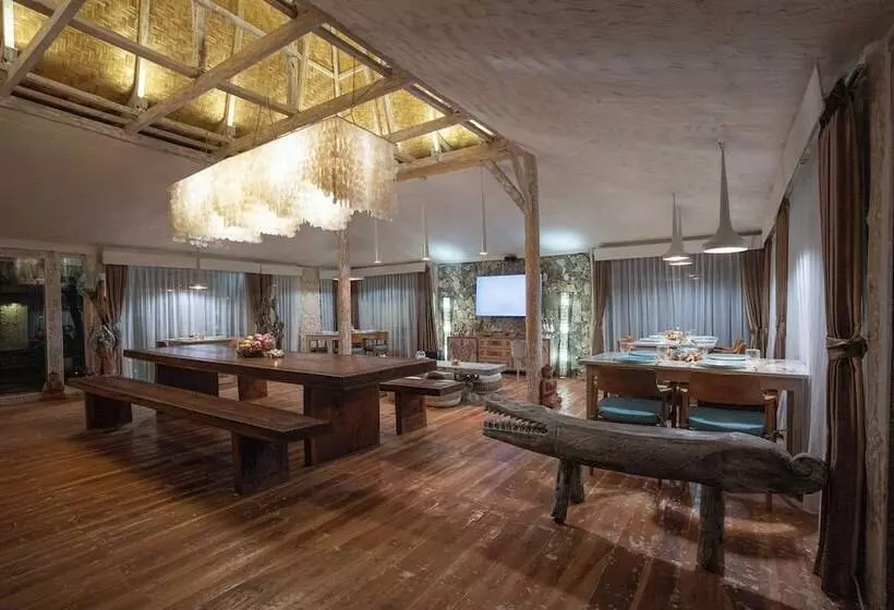 Sumba Paradise Beach Resort