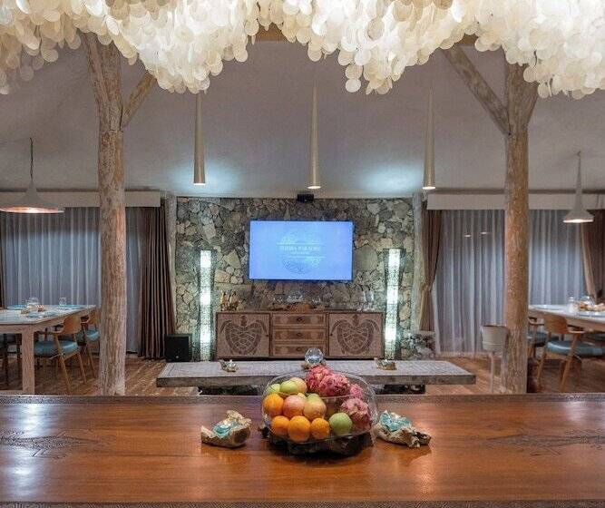 Sumba Paradise Beach Resort