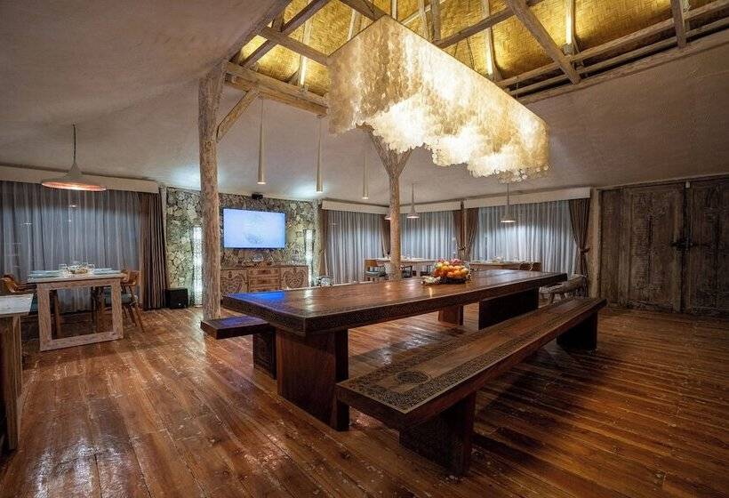 Sumba Paradise Beach Resort