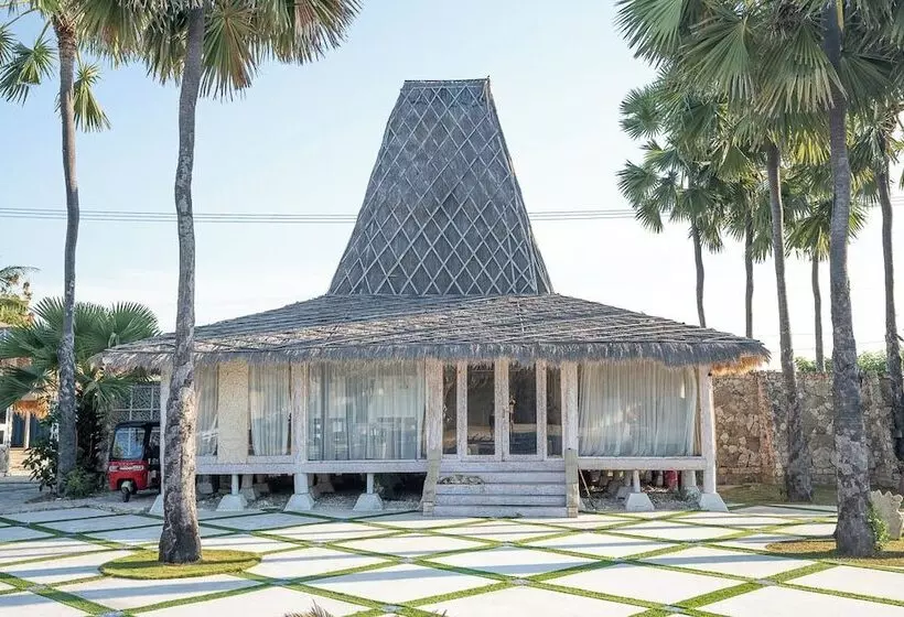 Sumba Paradise Beach Resort