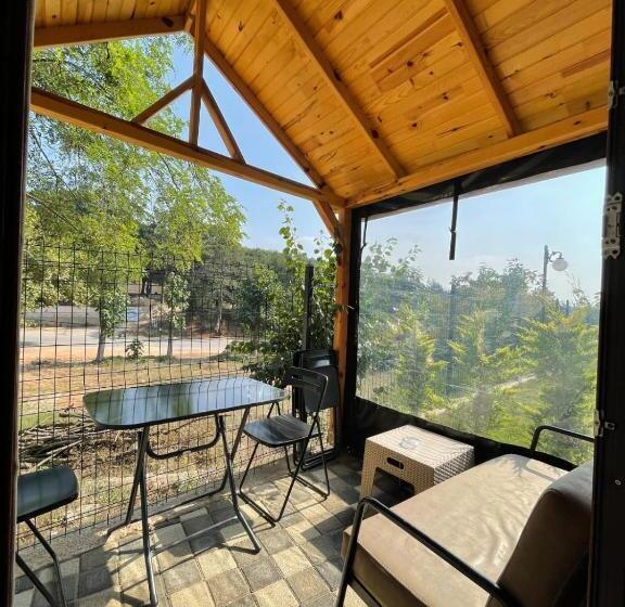 Villa Nora Butik Otel Ve Bungalov