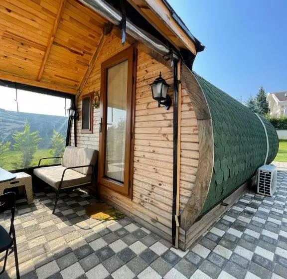 Villa Nora Butik Otel Ve Bungalov
