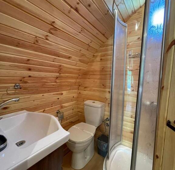 Villa Nora Butik Otel Ve Bungalov