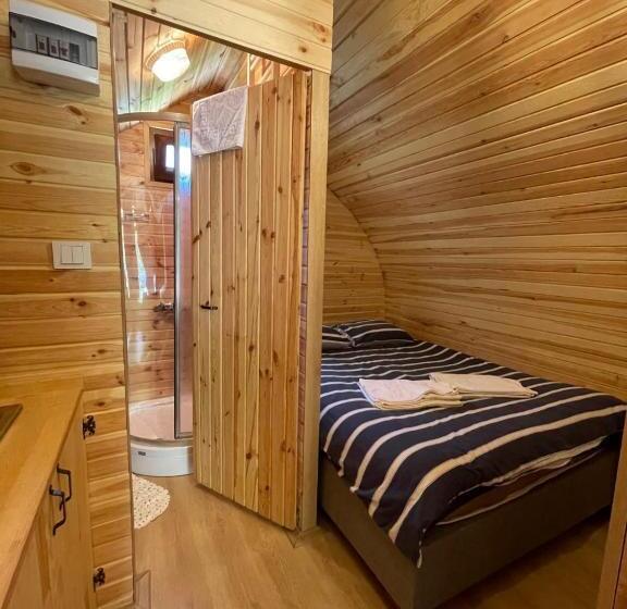 Villa Nora Butik Otel Ve Bungalov