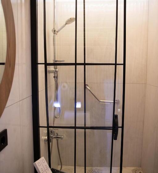 Villa Nora Butik Otel Ve Bungalov