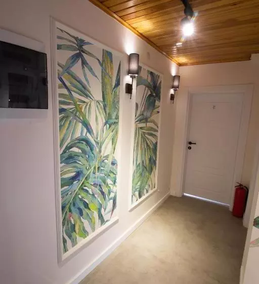 Villa Nora Butik Otel Ve Bungalov