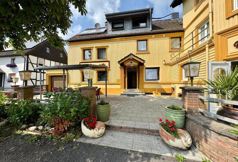 旅馆 Moji 3 Landhaus Köln