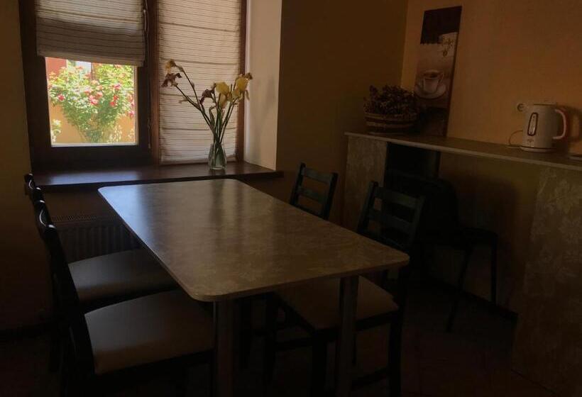 旅馆 Veranda Guest House