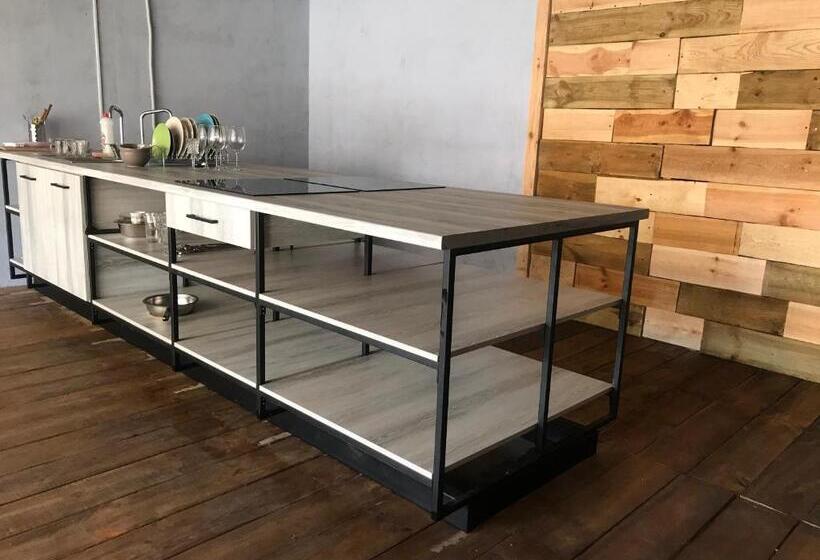 旅馆 Veranda Guest House