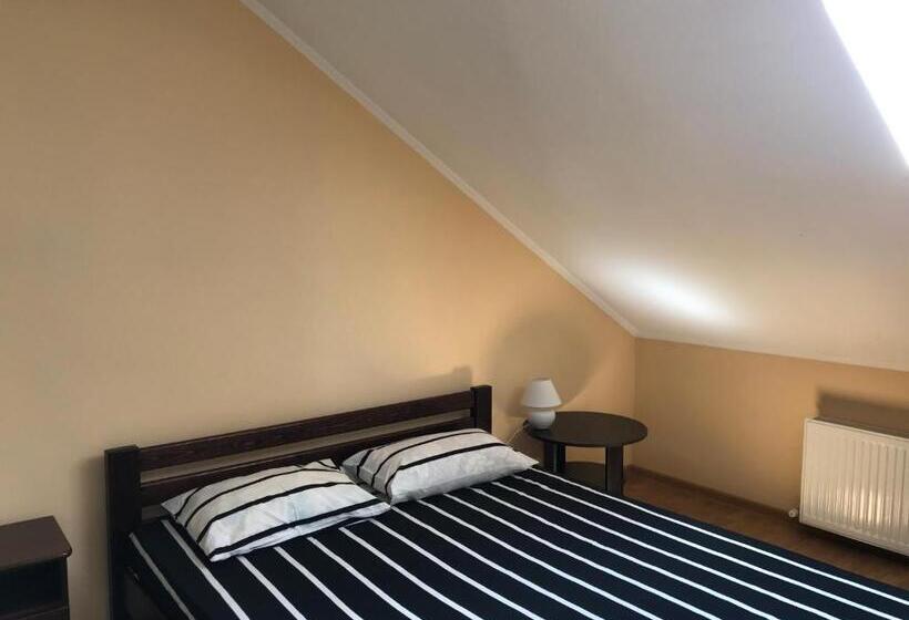 旅馆 Veranda Guest House