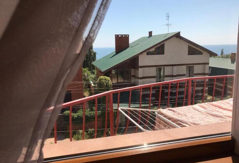 旅馆 Veranda Guest House