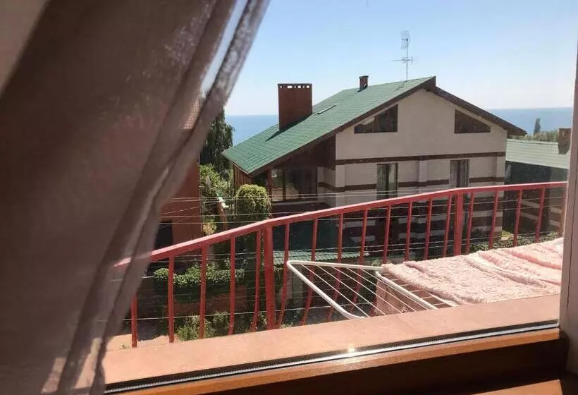 ユースホステル Veranda Guest House