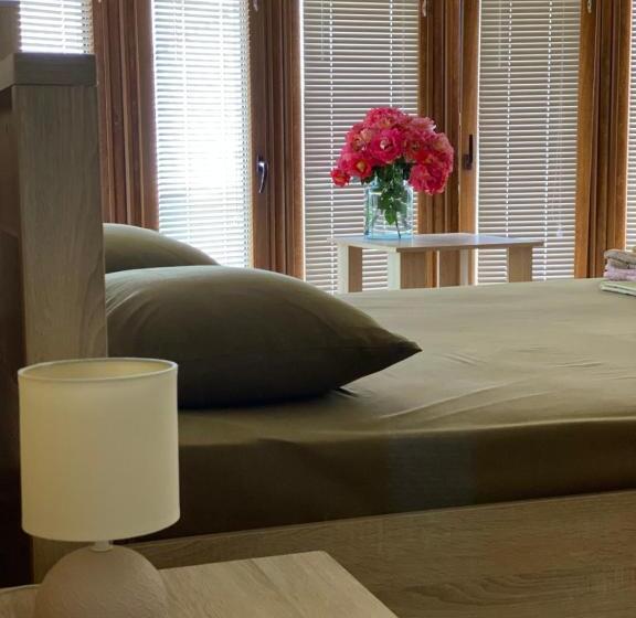 旅馆 Veranda Guest House