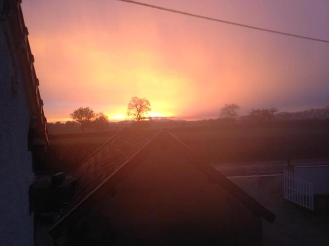 B&b Chambres D Hotes Chez Juredieu