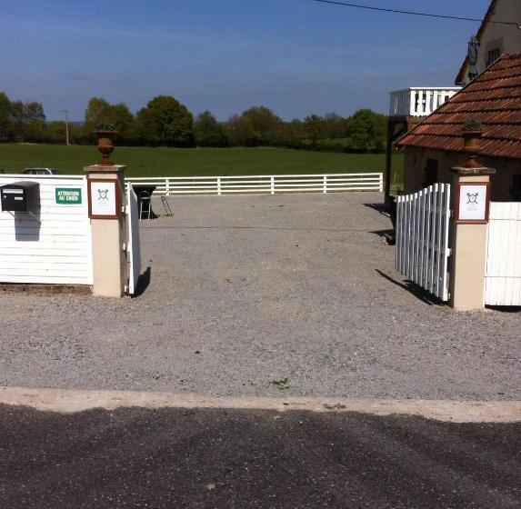 B&b Chambres D Hotes Chez Juredieu