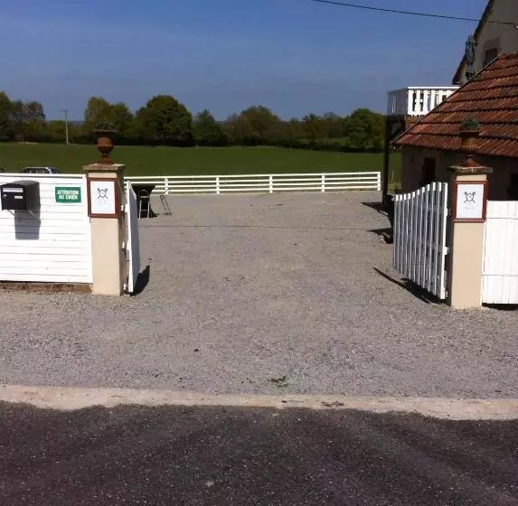 B&b Chambres D Hotes Chez Juredieu