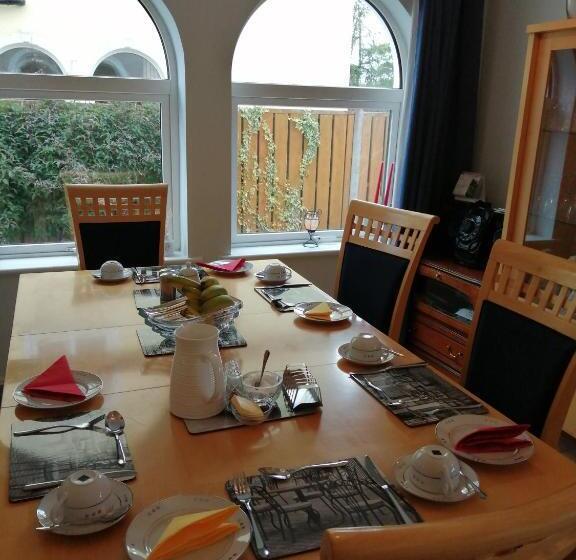 مبيت وإفطار Family Friendly