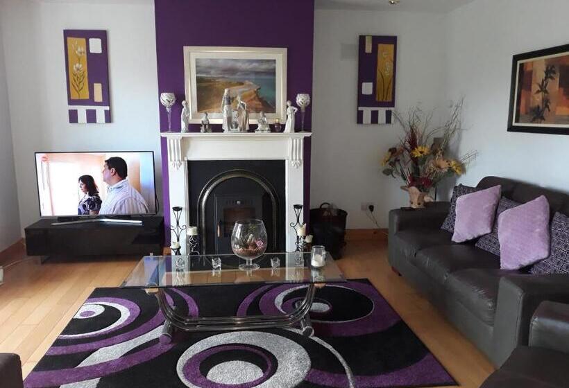 مبيت وإفطار Family Friendly