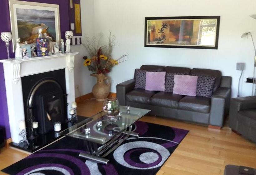 مبيت وإفطار Family Friendly