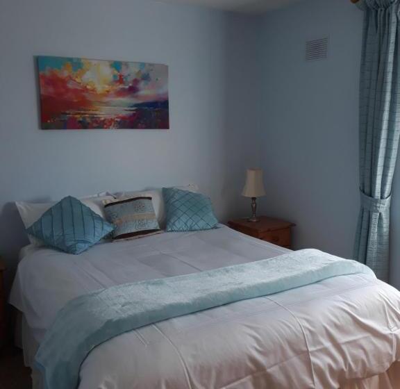 مبيت وإفطار Family Friendly