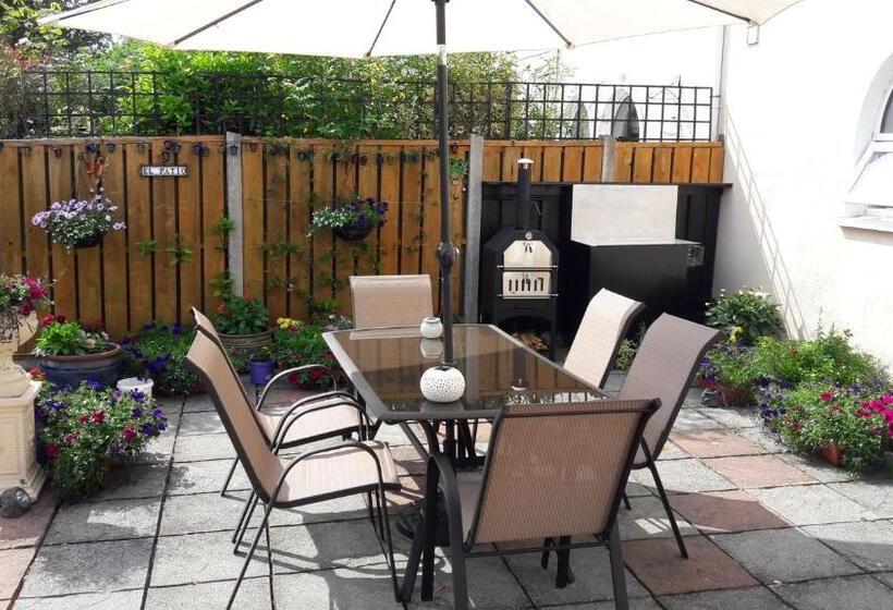 مبيت وإفطار Family Friendly