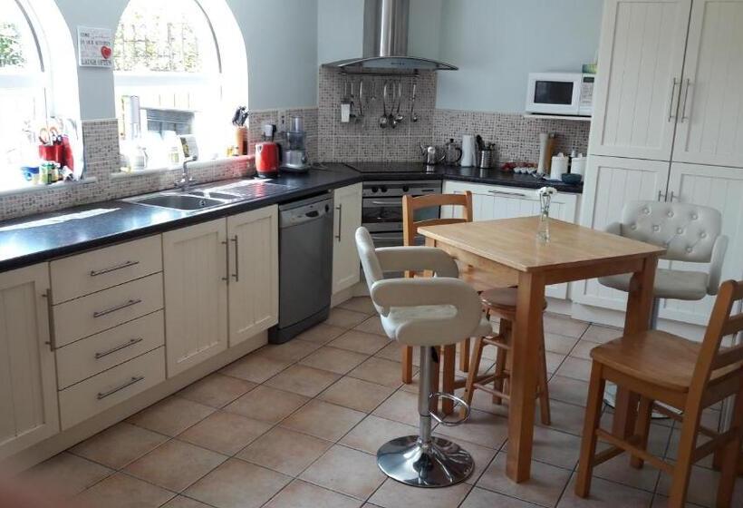 مبيت وإفطار Family Friendly