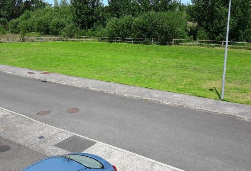 مبيت وإفطار Family Friendly