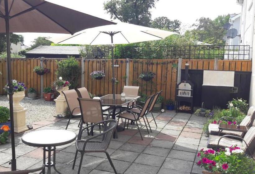 مبيت وإفطار Family Friendly