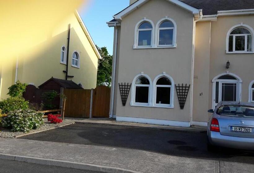 مبيت وإفطار Family Friendly