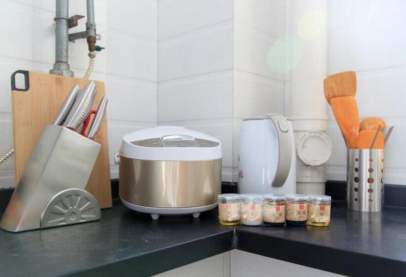 Hotel Baoding Lianchi·north China Electric Power University·