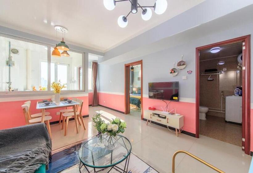 Hotel Baoding Lianchi·north China Electric Power University·