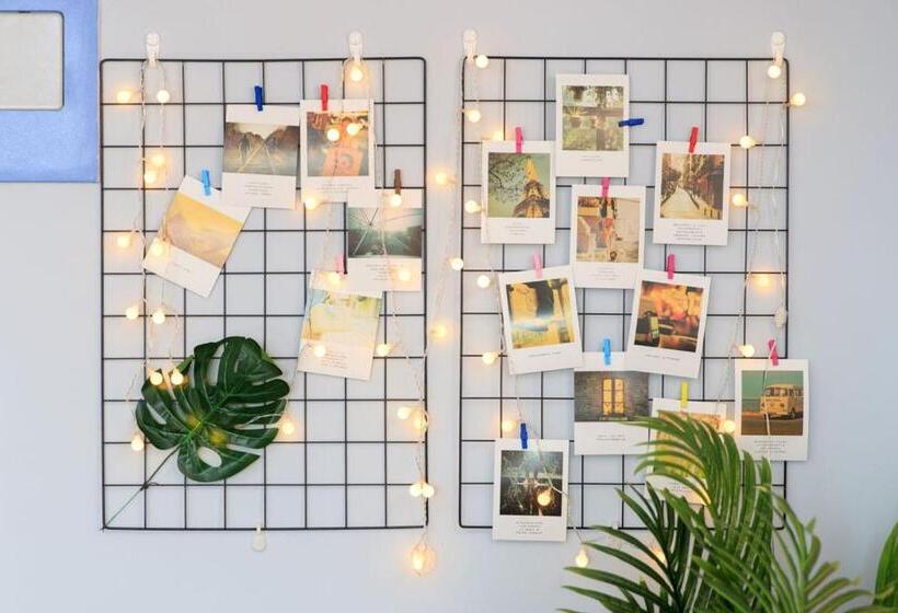 Hotel Baoding Lianchi·north China Electric Power University·