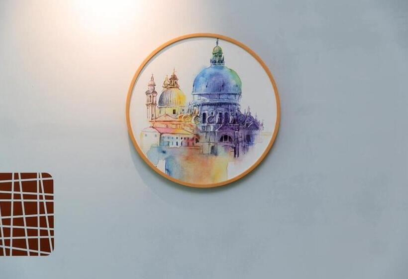 Hotel Baoding Lianchi·north China Electric Power University·