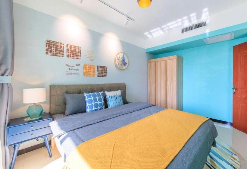 Hotel Baoding Lianchi·north China Electric Power University·