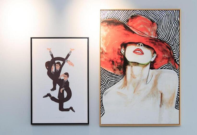 Hotel Baoding Lianchi·north China Electric Power University·