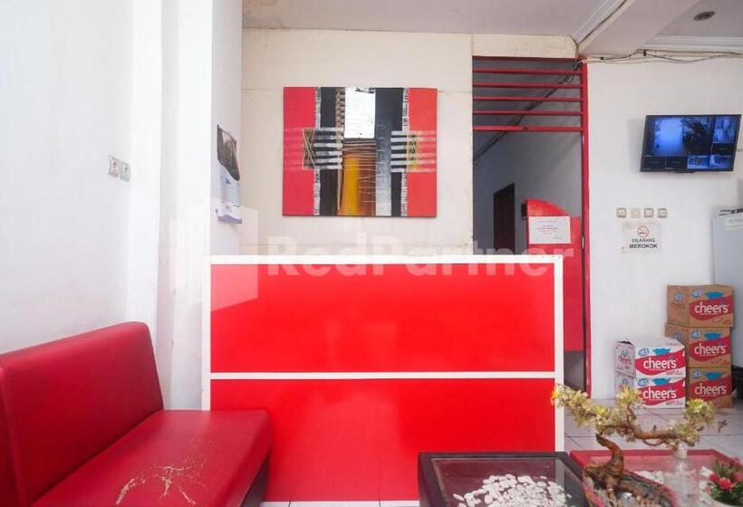 هتل Griya Jasmine Syariah Seturan Redpartner