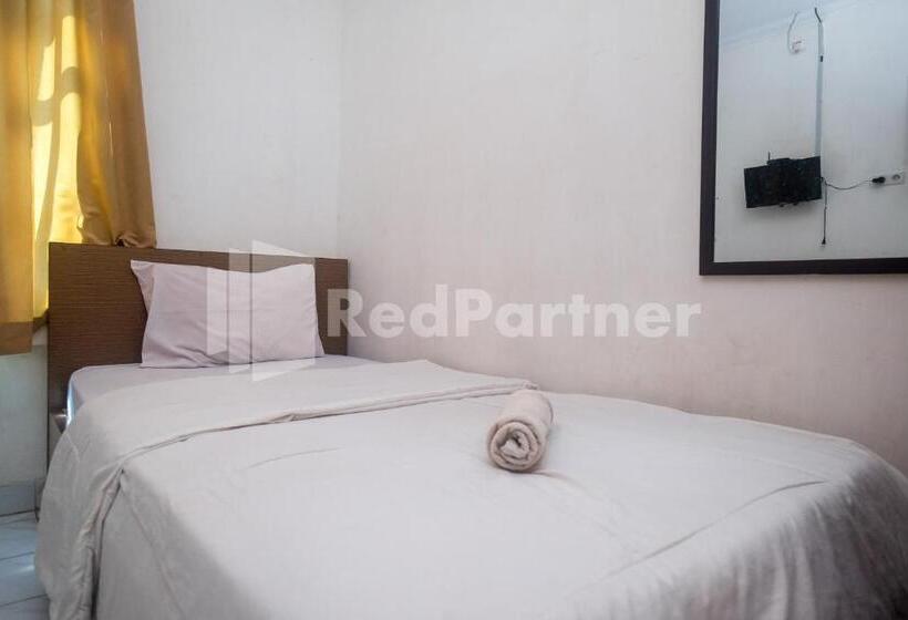 هتل Griya Jasmine Syariah Seturan Redpartner