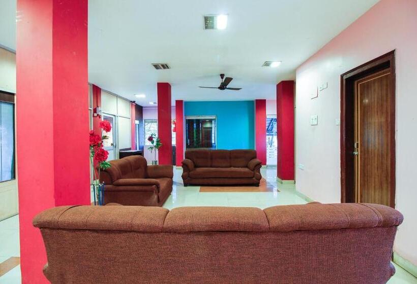 호텔 O Lovely Guest House