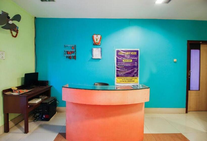 호텔 O Lovely Guest House