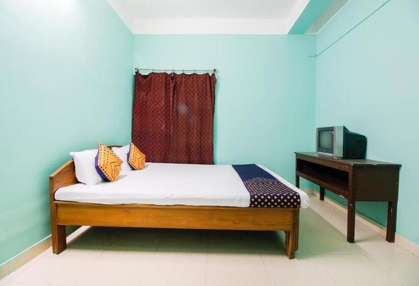 호텔 O Lovely Guest House