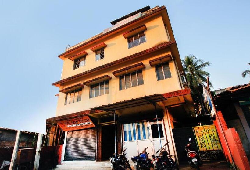 호텔 O Lovely Guest House