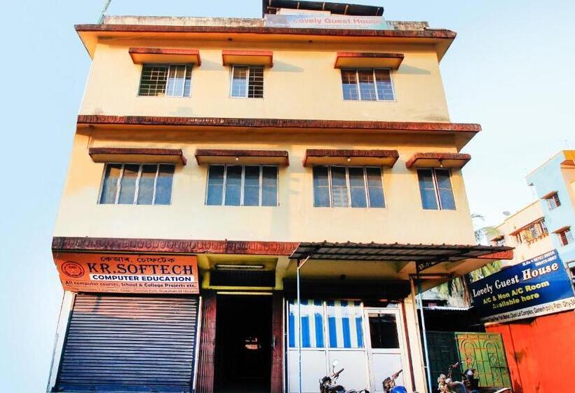 호텔 O Lovely Guest House