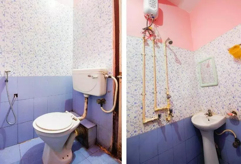 ホテル O Lovely Guest House